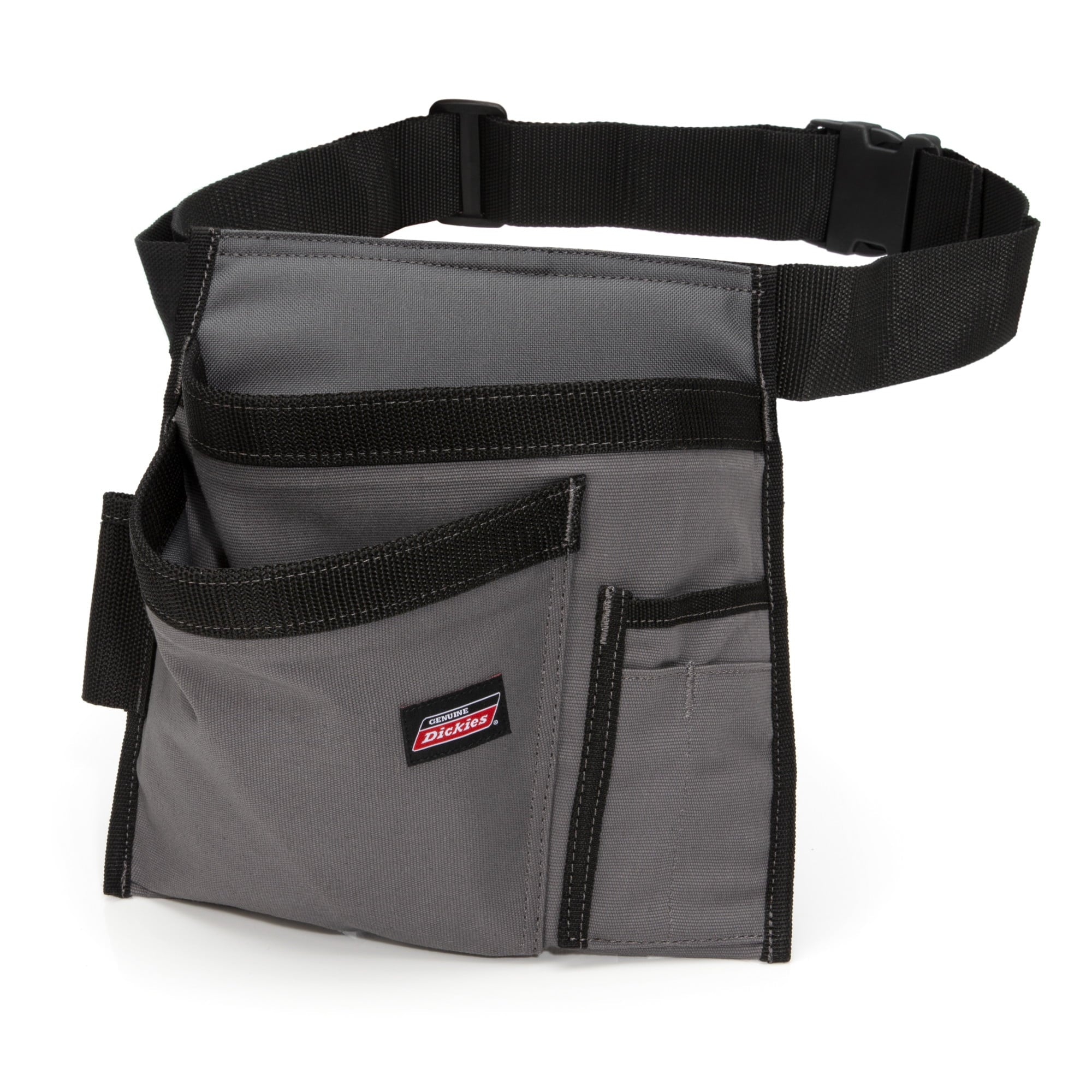 Genuine Dickies 5-Pocket Single Side Tool Pouch / Work Apron 57142