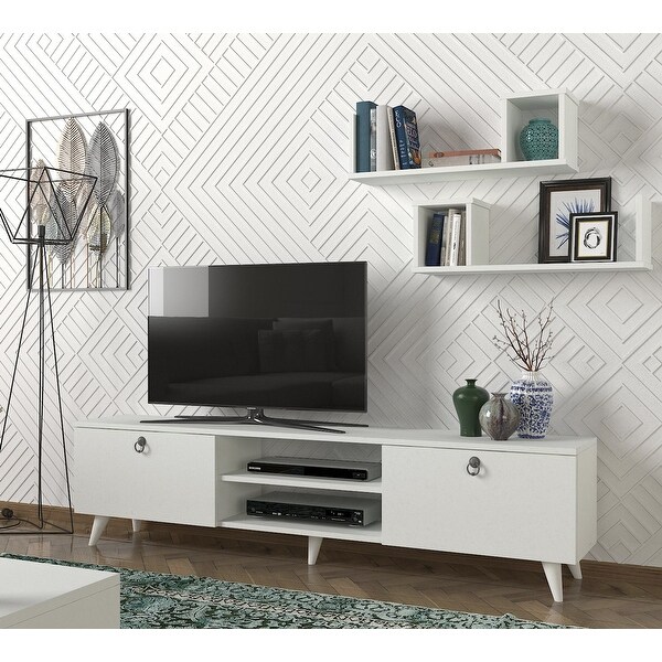 Seddra TV Stand for TVs up to 78