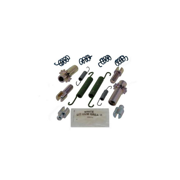 Carlson Brake Parts 17438 Carlson 17438 Parking Br...