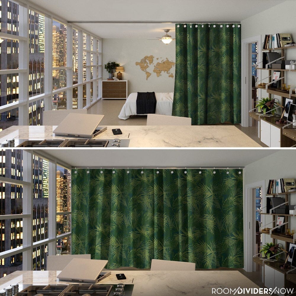 Premium Room Divider Curtains