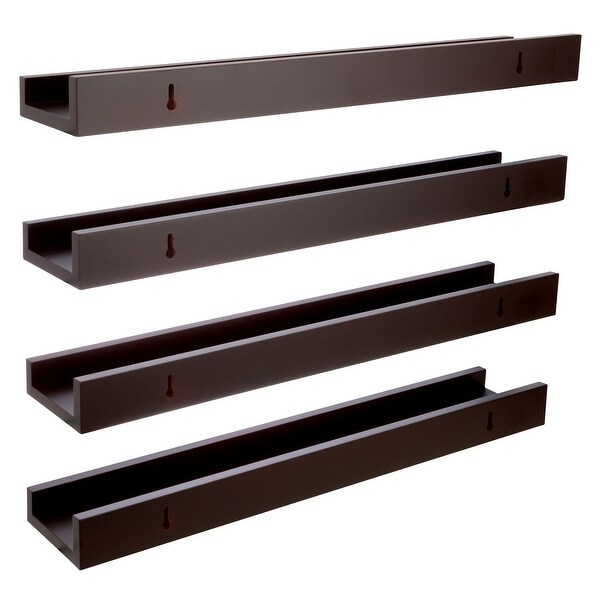 kieragrace KG Edge Frame Ledge，Set of 4