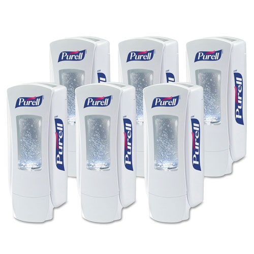 Gojo Purell ADX-12 Dispenser | 1200 mL， 4.5