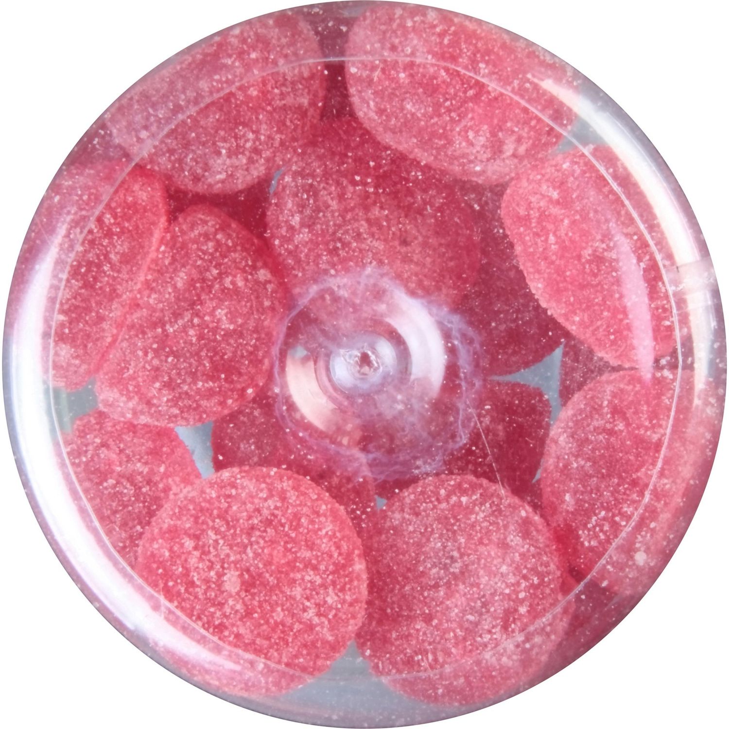 Immune+ Raspberry Gummies by GlaxoSmithKline plc GKC10047