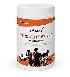 Etixx Recovery Shake Chocolate 1500 gr