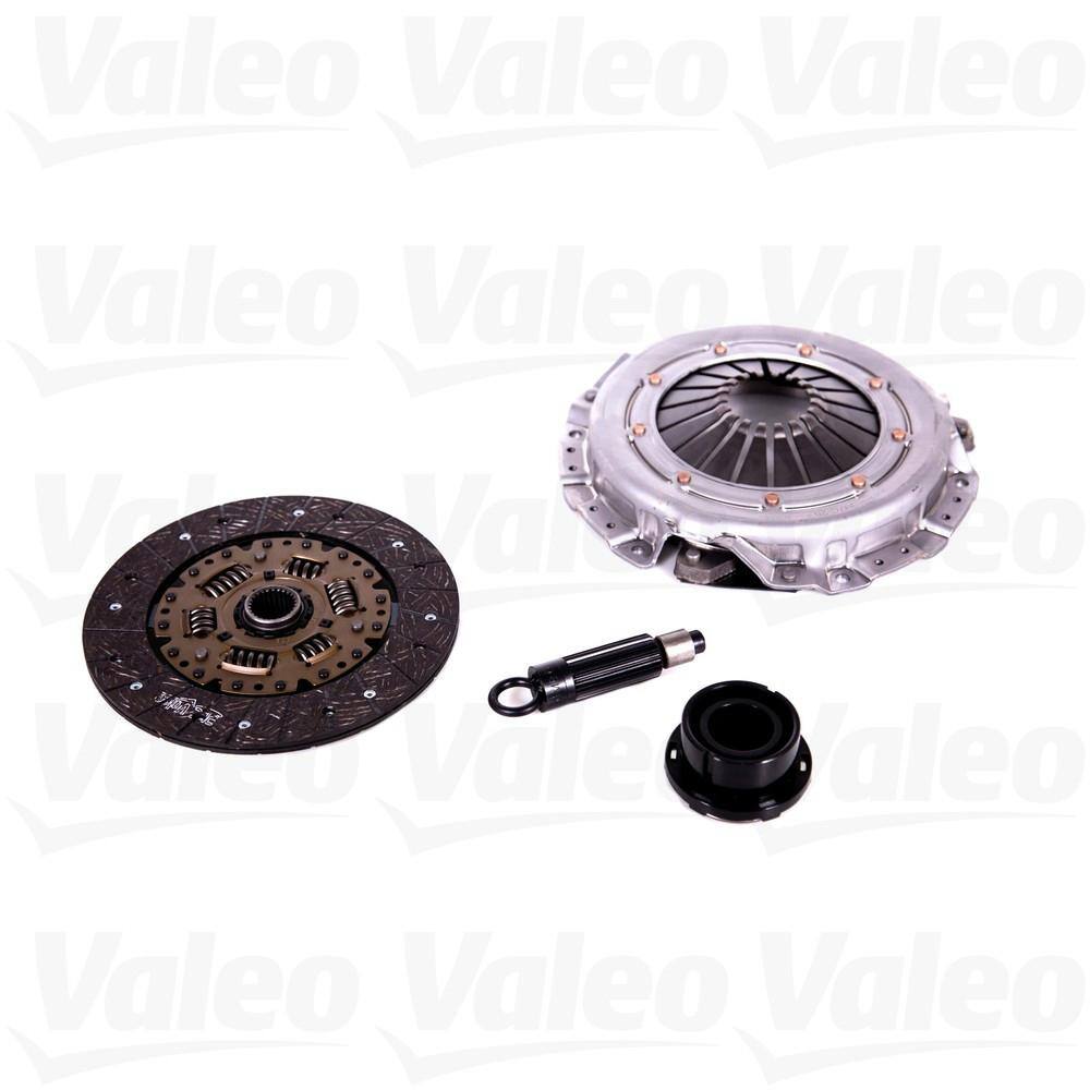 Valeo OE Replacement Kit 52332205