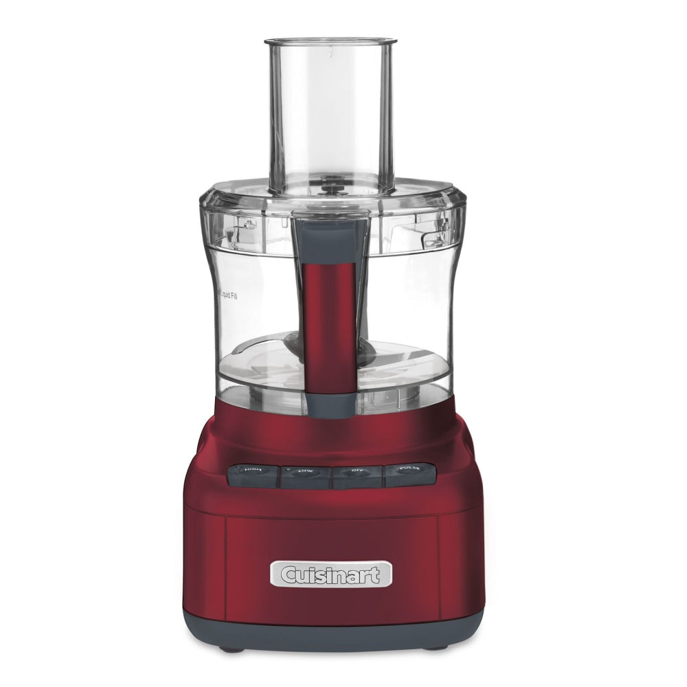 Cuisinart FP8MREC Elemental 8Cup