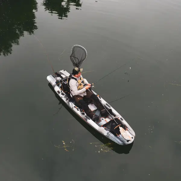 Pelican Catch Mode 110 Kayak