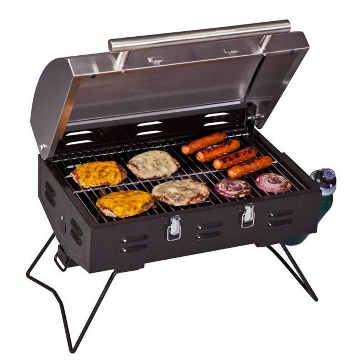 Camp Chef Portable BBQ Grill