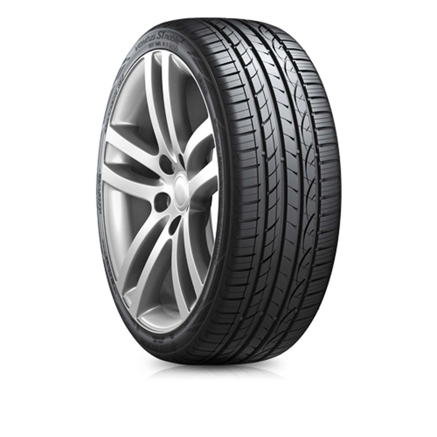 Hankook Ventus S1 Noble2 H452 All-Season Tire  225/50R18 95W