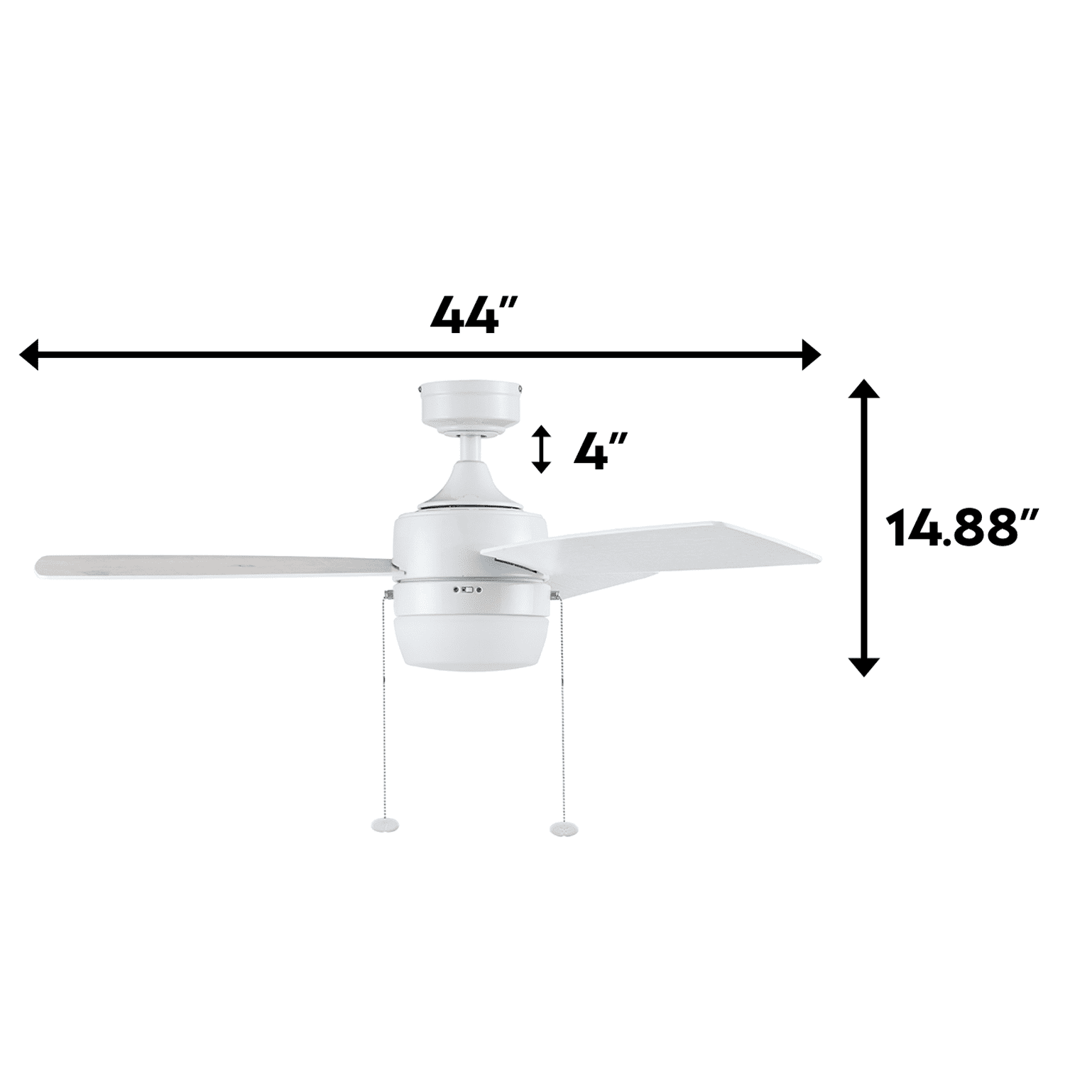 Honeywell Barcadero 44