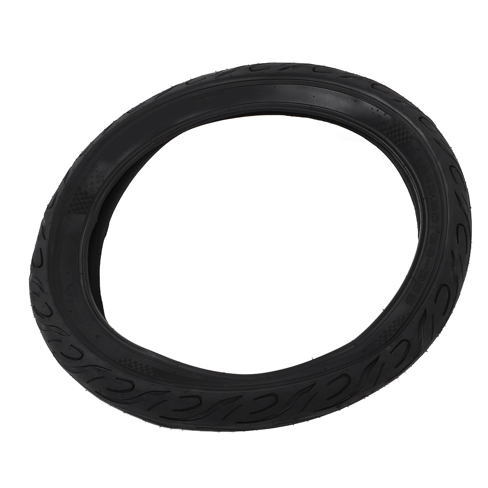 Kids Bike Replacement Tires Durable Rubber Tyre Cycling Bike Parts Accessories For Children Bicycle18x2.50