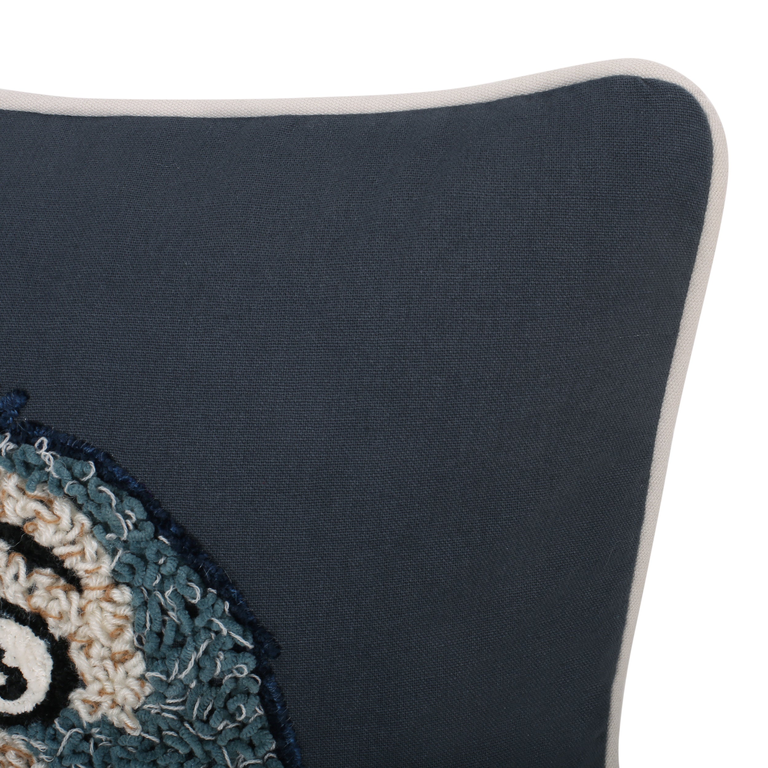 Nasia Sloth Throw Pillow