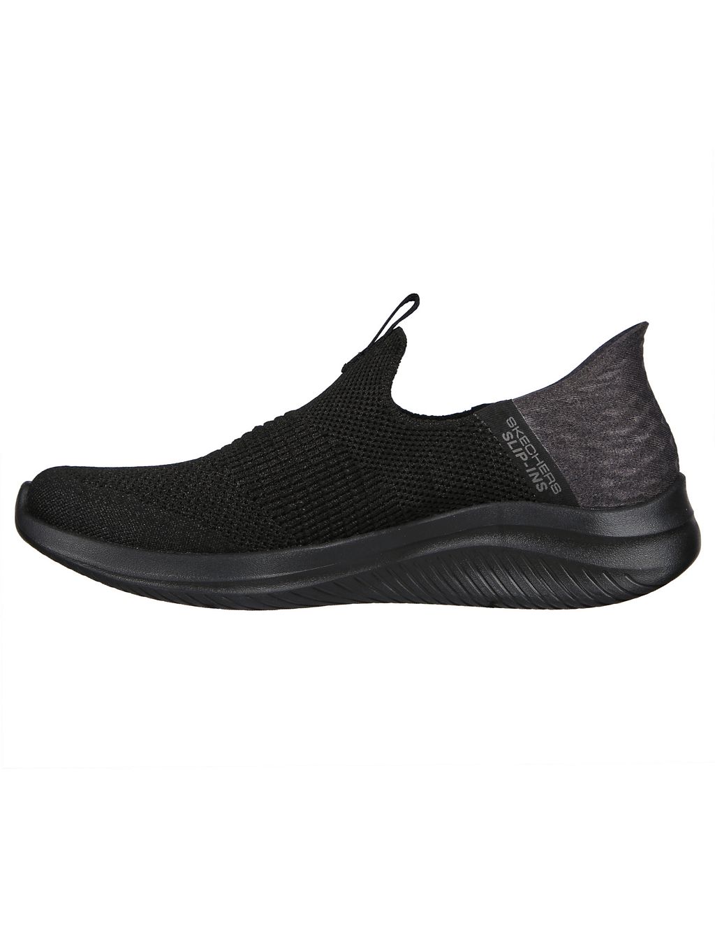 Ultra Flex 3.0 Smooth Slip-in™  Knitted Trainers