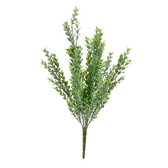 Vickerman FF191721 21 Green Mini Locust Bush UV