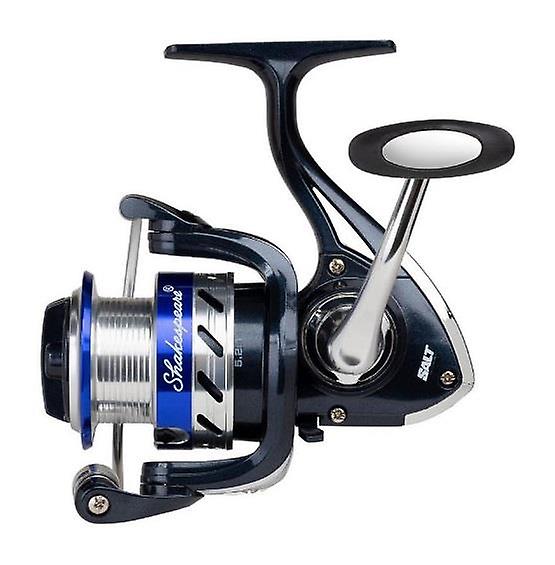 Shakespeare Salt Spin 50 FD / Spinning Fishing Reel