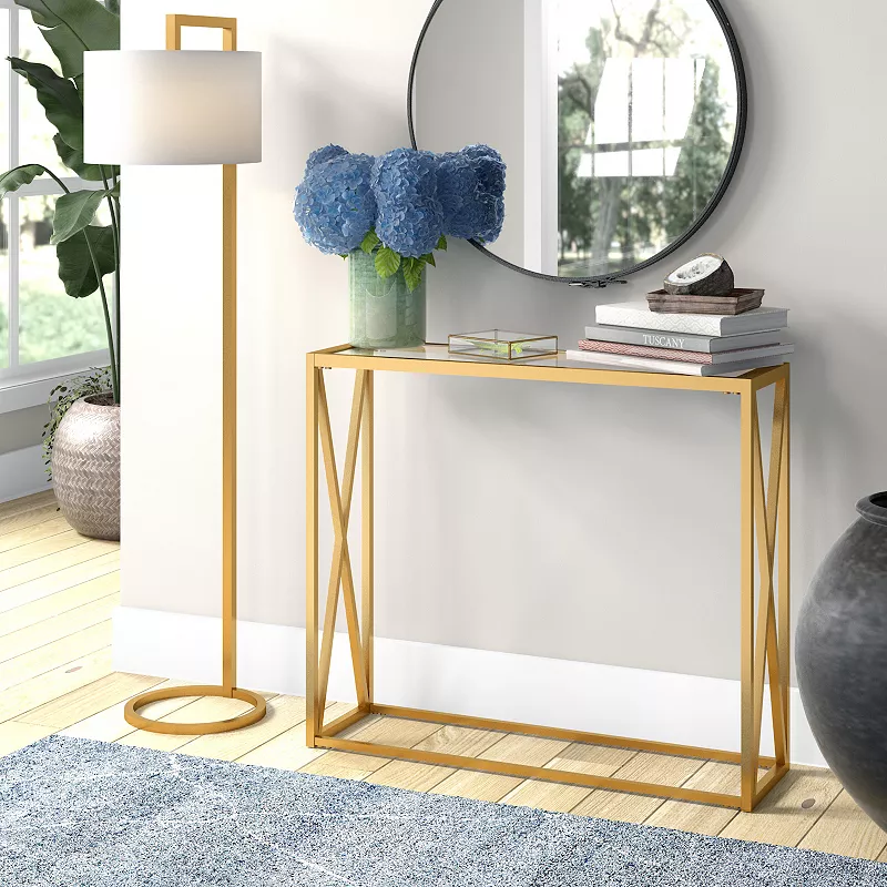 Finley and Sloane Arlo Console Table