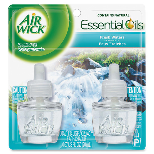 Air Wick Scented Oils  RAC79717