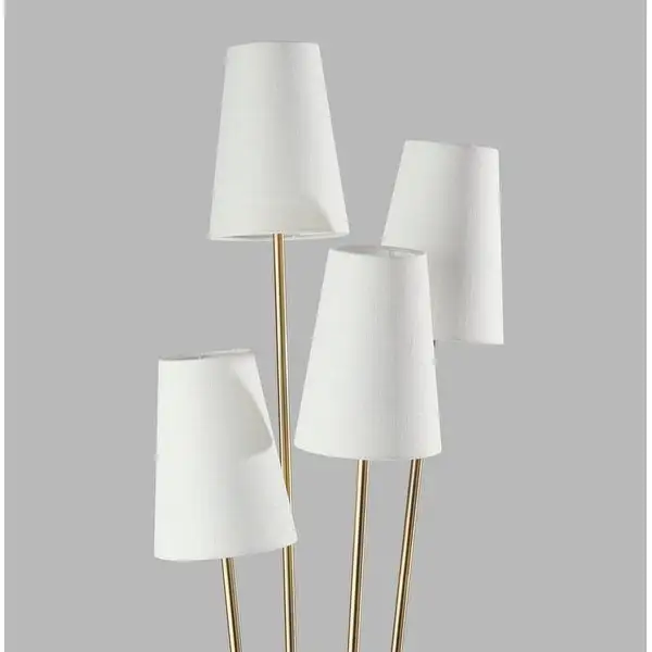 Wentworth Floor Lamp