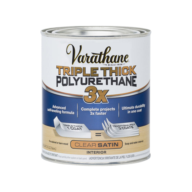 POLYURETHANE SATIN QT