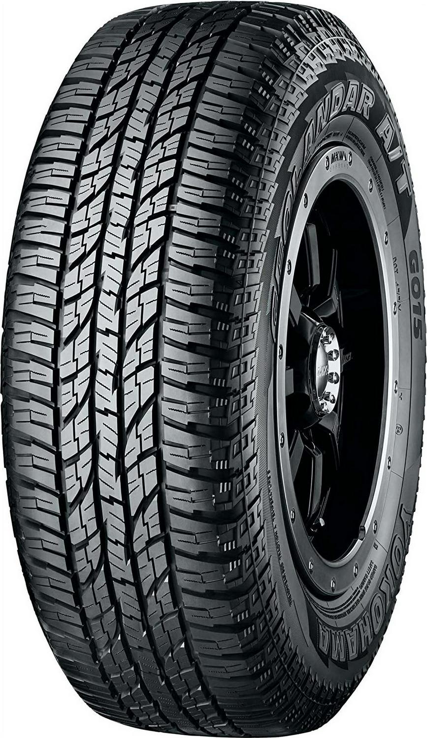 Yokohama Geolandar G015 LT235/85R16 120/116R All Terrain All Season Light truck/SUV Tire