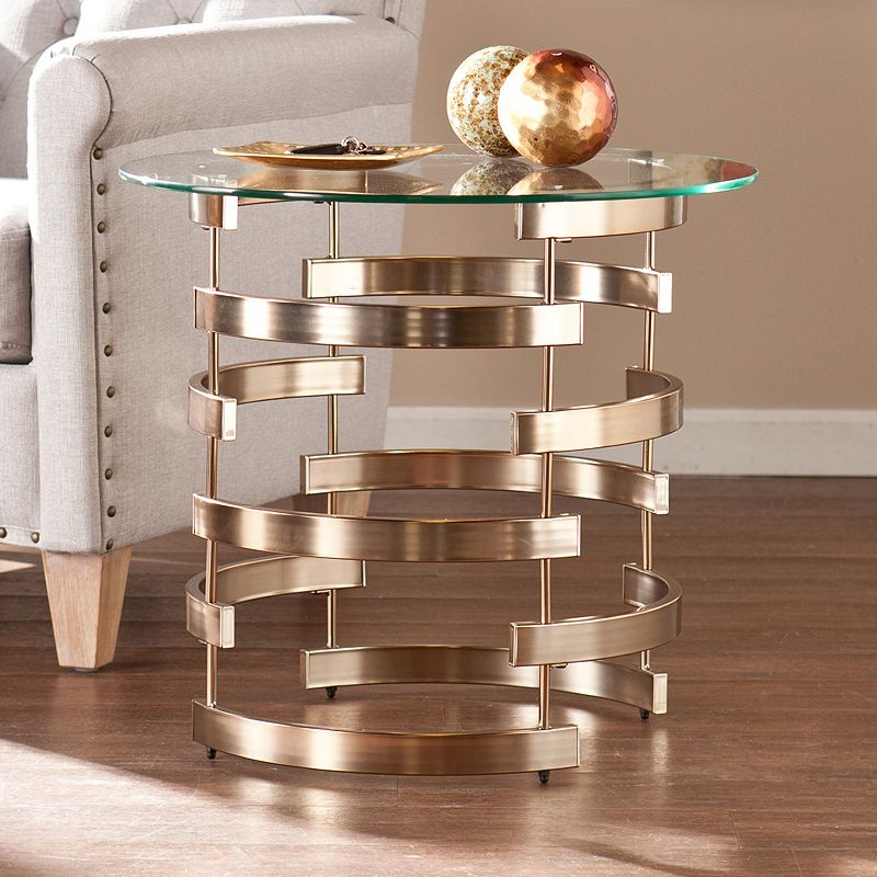 Ainsworth End Table