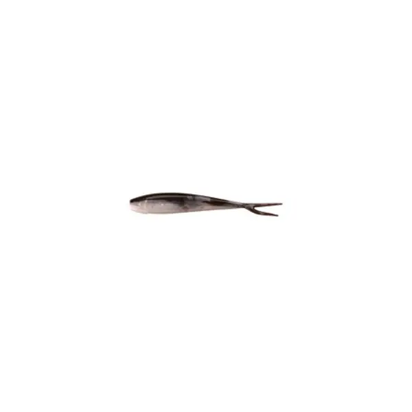 Berkley Black Shad Gulp Minnow