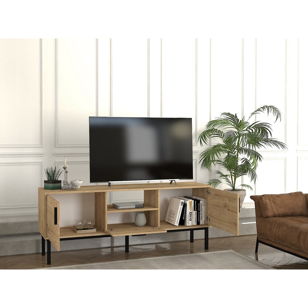 Thom TV Stand for Up to 78\