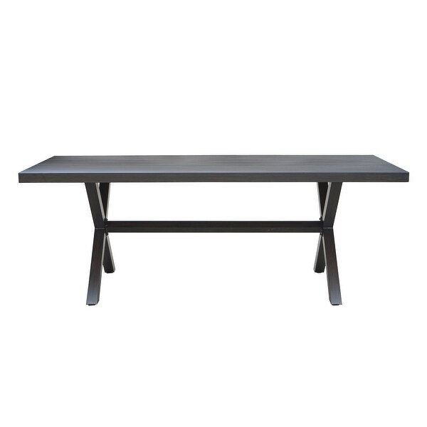 Magnolia Rectangular Patio Table by Havenside Home