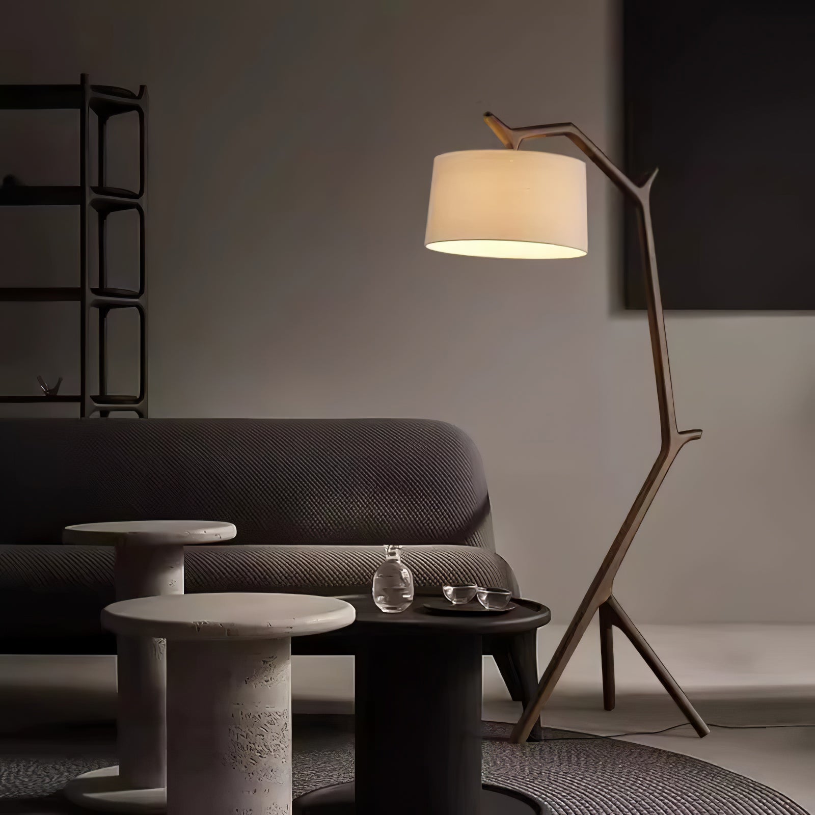 Umahi Floor Lamp