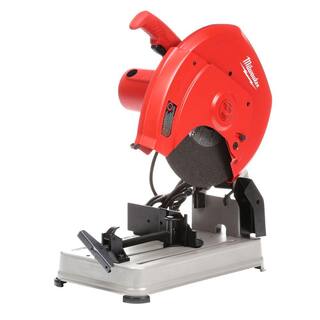 MW 14 in. 15 Amp Abrasive Cut-Off Machine 6177-20