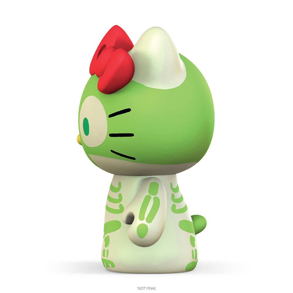 Hello Kitty® Halloween Vinyl Mini Figures  (PRE-ORDER)