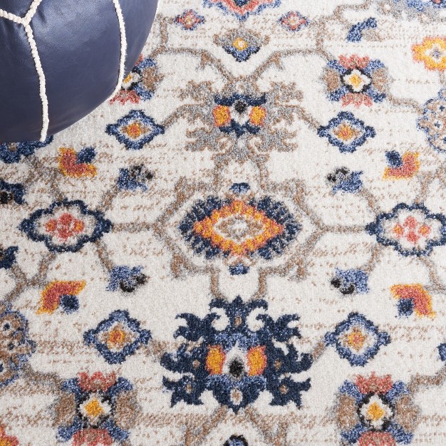 Astoria Asa408 Power Loomed Area Rug Safavieh