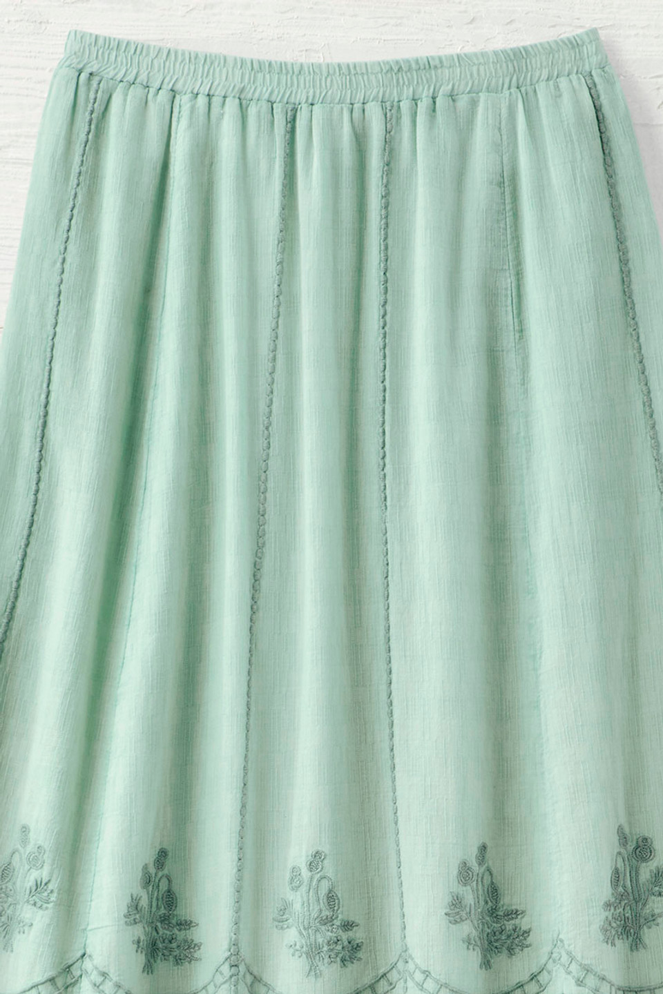 Serafina Skirt - Coldwater Creek