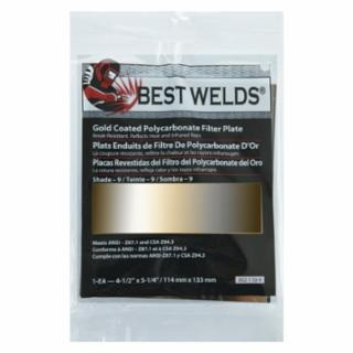 Best Welds 901 932 110 9 Bw 4 1/2X5 1/4  9 Gc Poly...