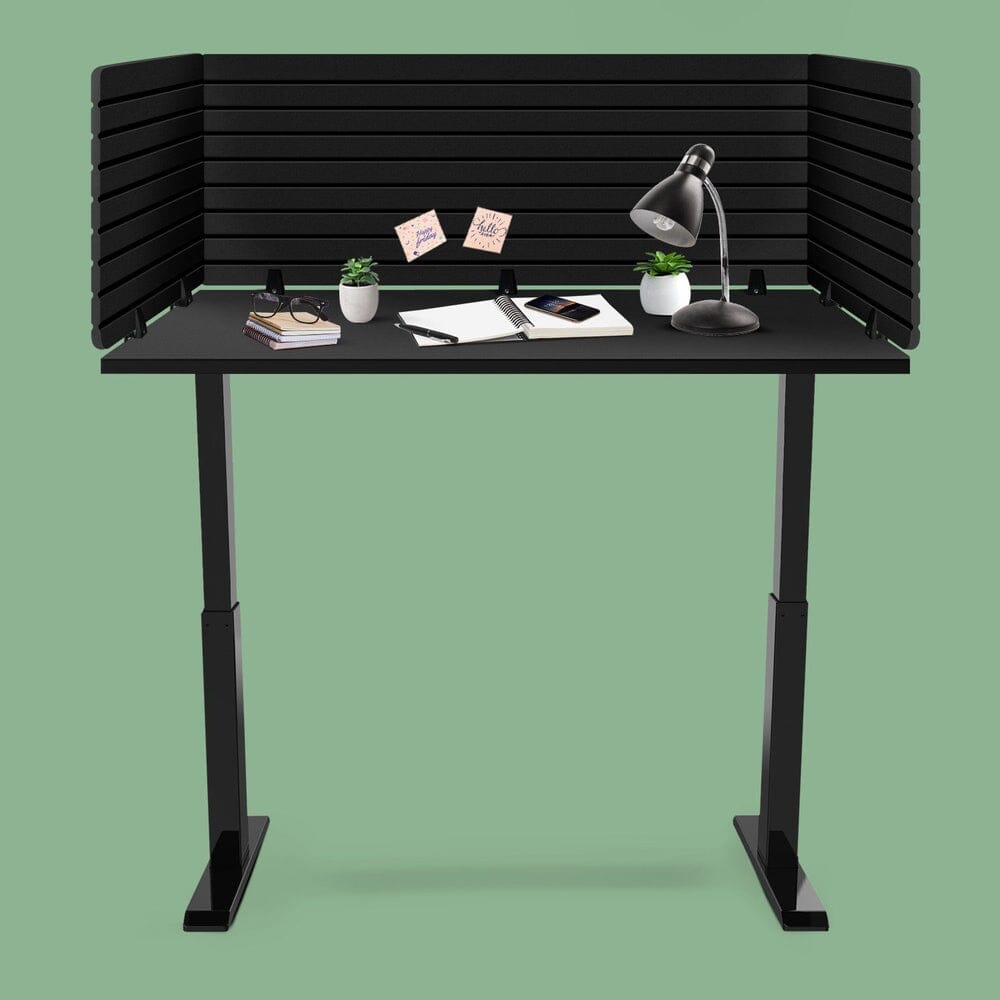 Desk Dividers: Office Desk Dividers and Separator