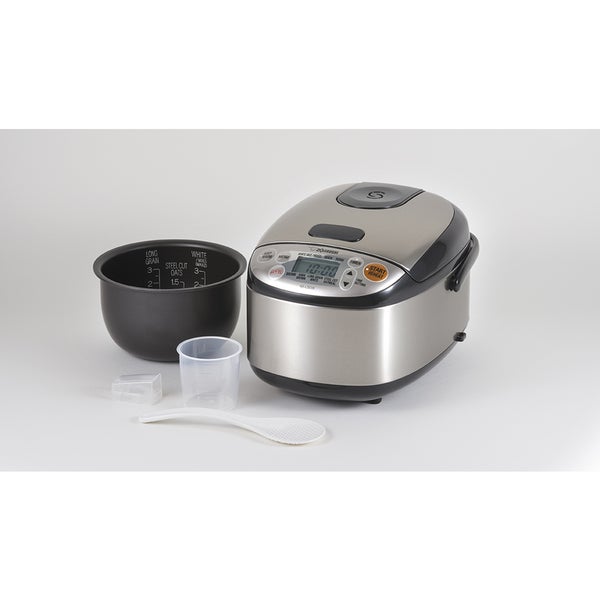 Zojirushi Micom rice cooker and Warmer 3 cup