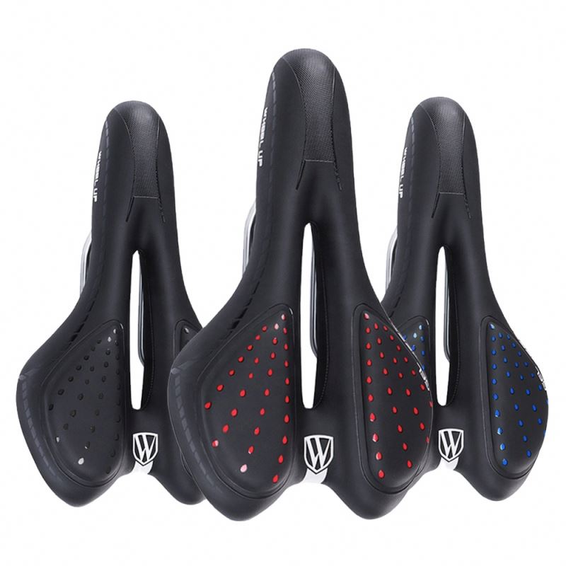 Bike Front Bags Waterproof Seats Wide Wholesale Ininflatable Vintage  Bicycle Saddle