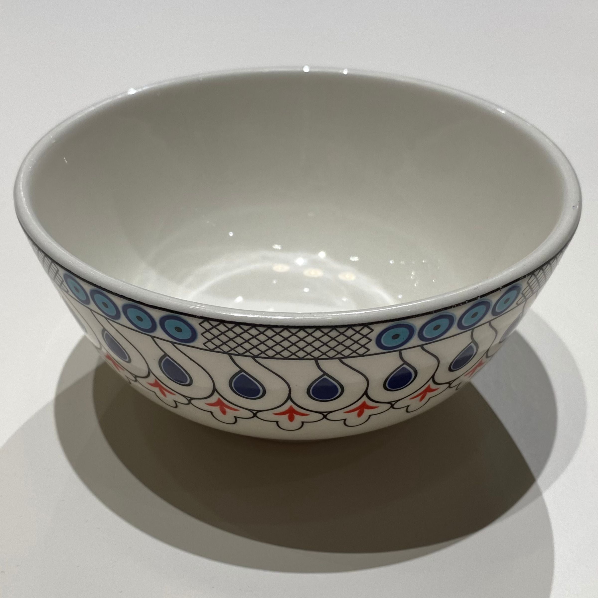 Karaca Mai Selcuklu Series Snack Bowl 11,6 cm 153.03.07.9015