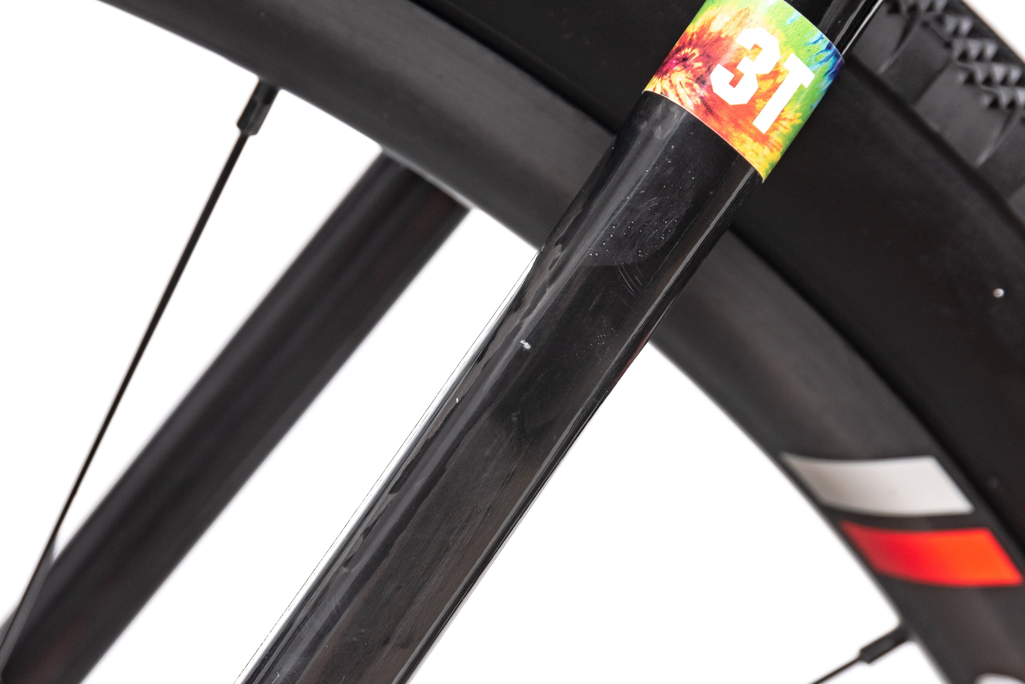 3T Exploro Team Large Bike - 2017