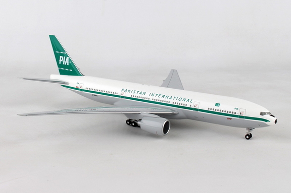 Hogan Wings HG10505GHogan Pakistan 777 200Er 1/200...