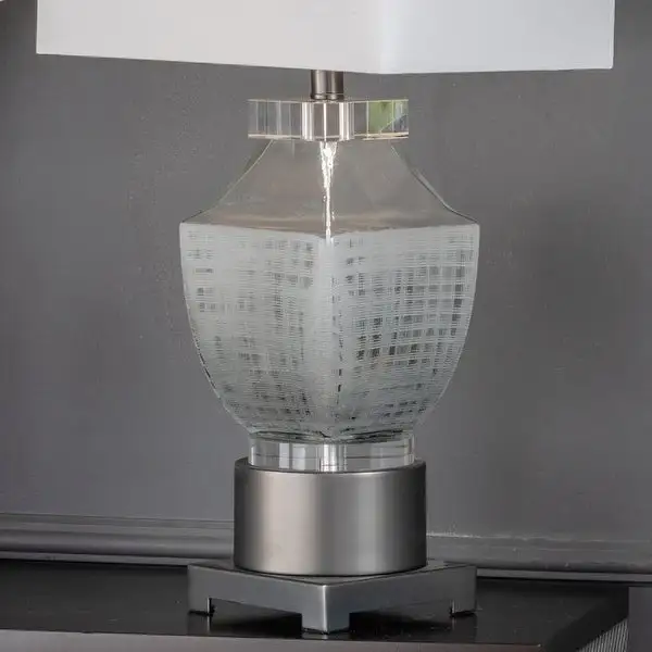 Mc Cance Table Lamp - 10x15x32