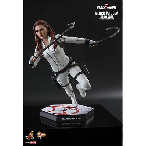 Black Widow Black Widow Snow Suit 1:6 12