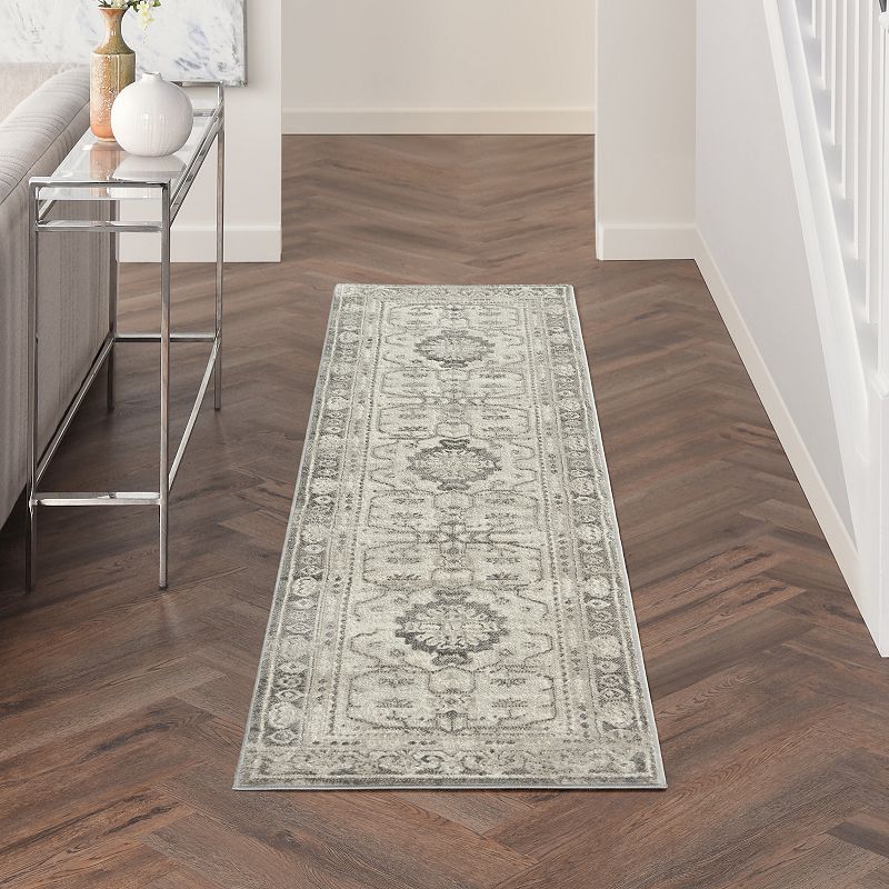 Nourison Cyrus Antique Area Rug