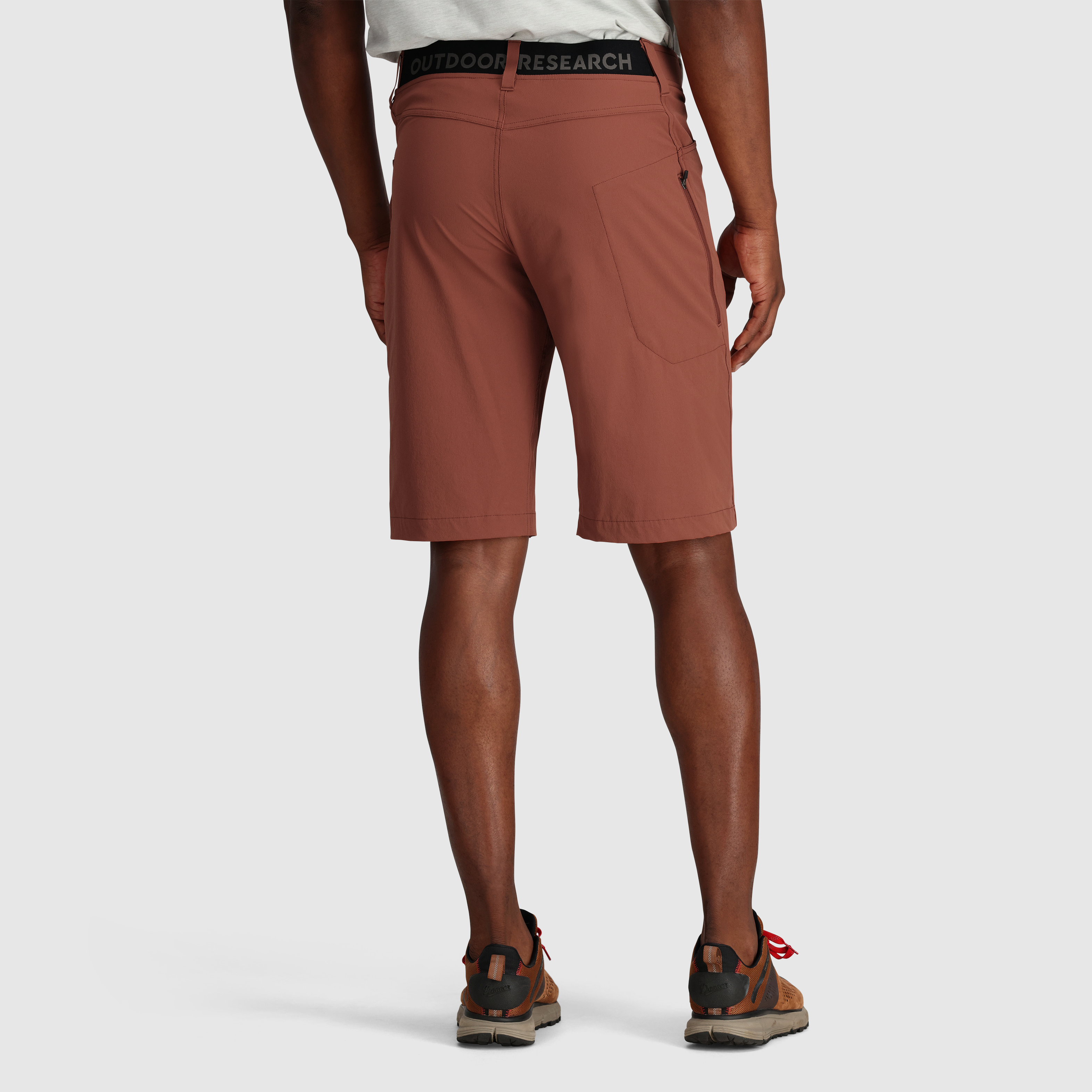 Men's Ferrosi Over Short -12