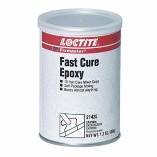 Loctite 442 209717 4 Gm Fixmaster Fast Cureepoxy M...