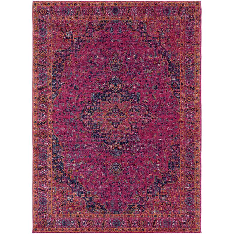 Appleton Traditional Area Rug