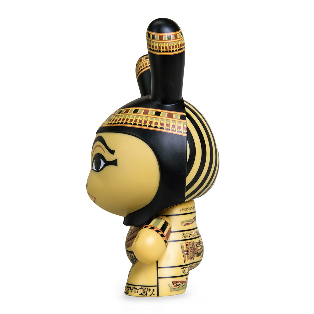 The Met 8-Inch Masterpiece Dunny - Coffin of Itamun - Limited Edition of 500