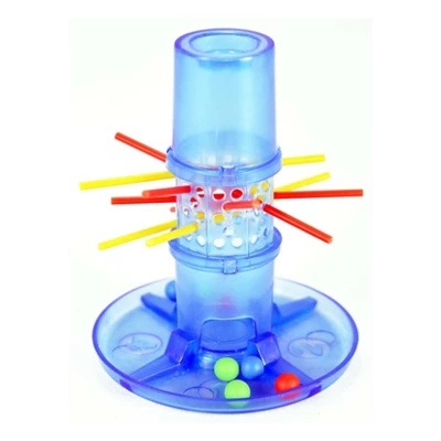 World's Smallest Kerplunk Game