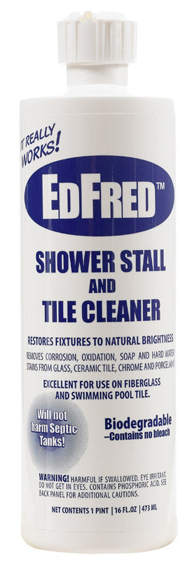 CLEANR SHOWER TILE 16OZ