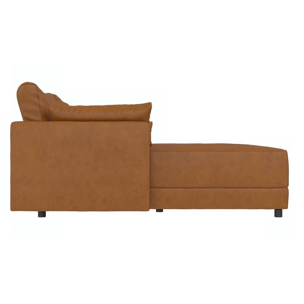 Avenue Greene Kaisa Sectional Sofa